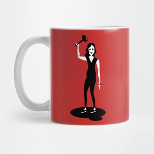 The Homemaker Mug